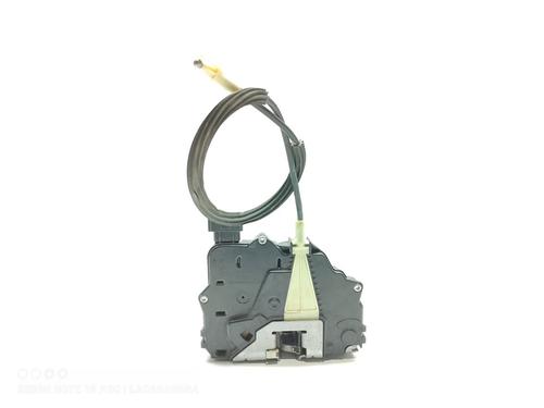 Front left lock OPEL CORSA E (X15)  | BP20149767C98 
