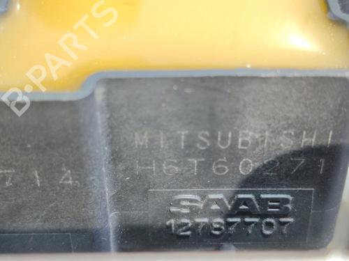 Engine OPEL VECTRA C (Z02)  | BP28709757M1