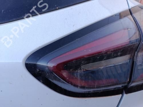 Used Right tailgate light Right tailgate light FORD PUMA (J2K, CF7) 1.0 EcoBoost (125 hp) 33941022 33941022