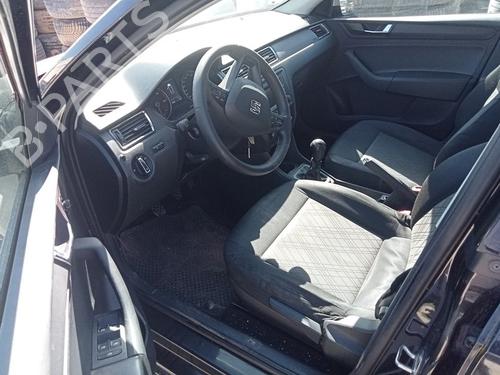 Rear parcel shelf SEAT TOLEDO IV (KG3)  | BP26948194C85  - Image 6
