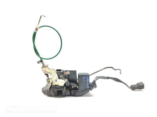 Front left lock KIA CARNIVAL II (GQ) 2.9 CRDi | BP22924292C98 