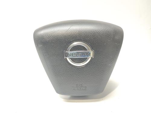 Airbag chauffør NISSAN MURANO II (Z51) 2.5 dCi 4x4 (190 hp) 22779565