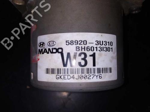 ABS pump KIA SPORTAGE III (SL) 1.7 CRDi | BP16518478M43