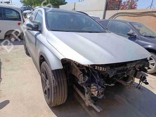 Used Parts MERCEDES-BENZ GLA-CLASS (X156) GLA 200 CDI / d (156.908) 4723707