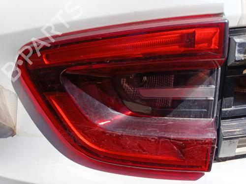 Used Right tailgate light Right tailgate light RENAULT KADJAR (HA_, HL_) 1.6 dCi 130 (HLA4) (130 hp) 35723304 35723304