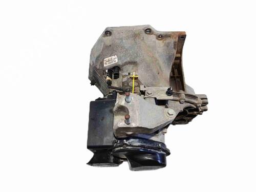 Gearbox FORD TRANSIT COURIER B460 Box Body/MPV | BP38436083M3 - Image 6