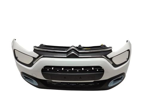 Front bumper CITROËN C3 III (SX)  | BP29721012C7 