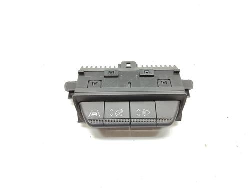 Used Switch RENAULT CAPTUR II (HF_) [2020-2025]  19665302