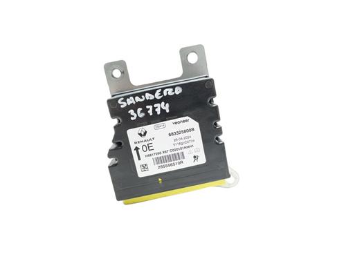 Airbag Kit DACIA SANDERO III  | BP31149117C86 