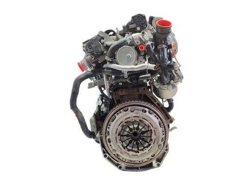 Engine DACIA LODGY (JS_)  | BP29124699M1 