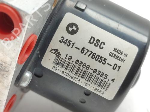 ABS pump BMW 1 (E87) 118 d | BP27518550M43 