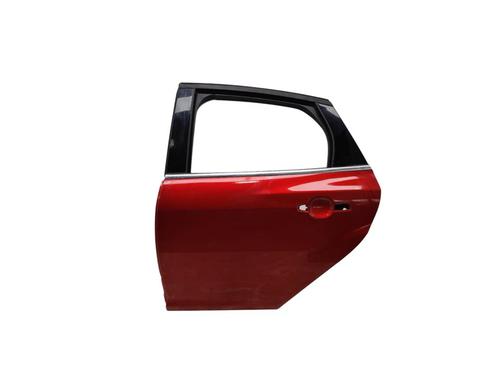 Used Left rear door FORD FOCUS III 1.6 TDCi (115 hp) 27703807