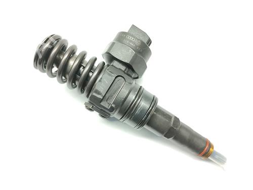 Used Injector AUDI A4 B5 (8D2) 1.9 TDI (116 hp) 20651017