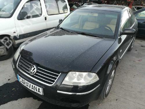 Engine control unit (ECU) VW PASSAT B5.5 (3B3) 2.5 TDI 4motion | BP16506952M57  - Image 8