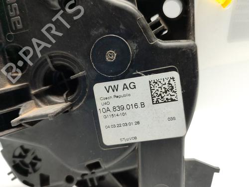 Rear right lock SEAT IBIZA V (KJ1, KJG) 1.0 TSI | BP16516899C99 