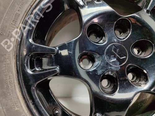 Rim MITSUBISHI PAJERO III (V7_W, V6_W) 3.2 Di-D (V68W, V78W) | BP18198712C45 