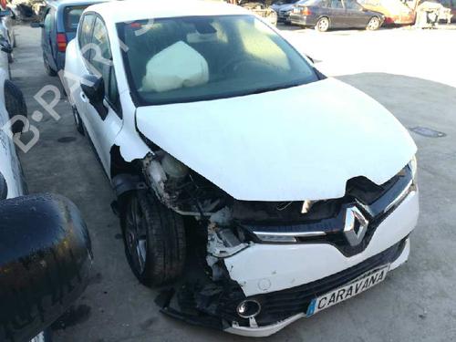 Front left window mechanism RENAULT CLIO IV (BH_)  | BP16505908C22 
