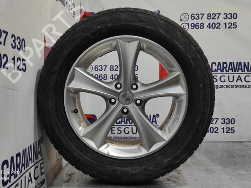 Rim NISSAN MURANO I (Z50) 3.5 4x4 | BP16507957C45 