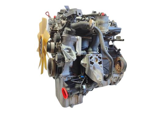 Engine MERCEDES-BENZ VITO / MIXTO Van (W639) | BP35791144M1 - Image 15