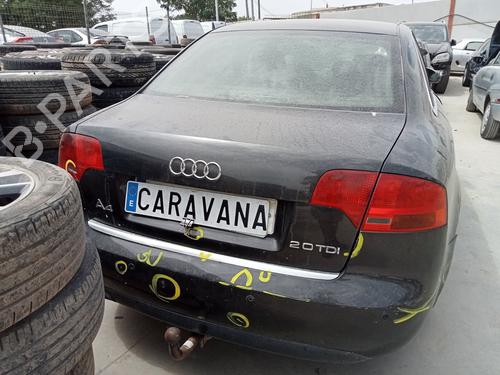 Abs pomp AUDI A4 B7 (8EC) 2.0 TDI 16V | BP30590680M43