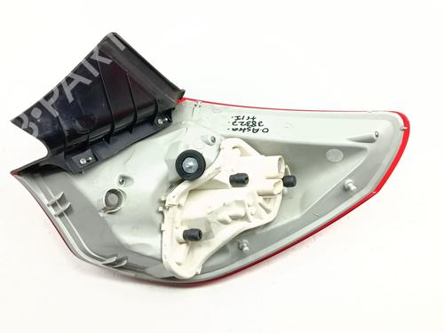 Left taillight OPEL ASTRA J (P10) | BP34240276C34 - Image 3