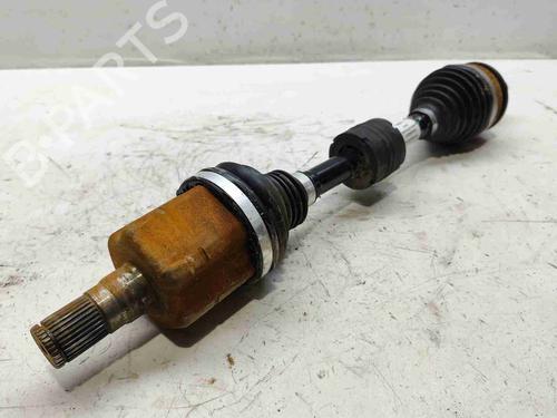 Left front driveshaft VOLVO XC60 II (246) B5 Mild-Hybrid | BP39174261M38 - Image 2