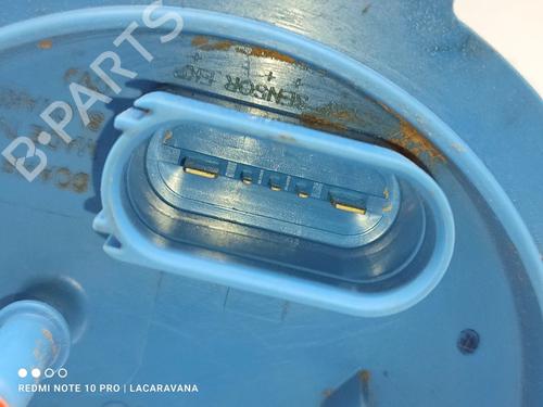 Fuel pump SEAT ARONA (KJ7, KJP) | BP29727645M76