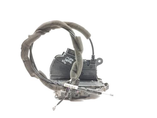 Used Front right lock NISSAN MICRA V (K14) [2016-2025]  29904825