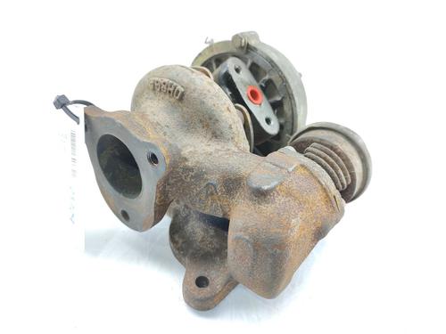 Turbocharger/Supercharger CITROËN XANTIA (X1_, X2_) 1.9 Turbo D | BP16511707M71 