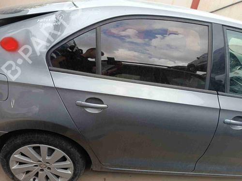 Used Right rear door Right rear door 39237064 39237064