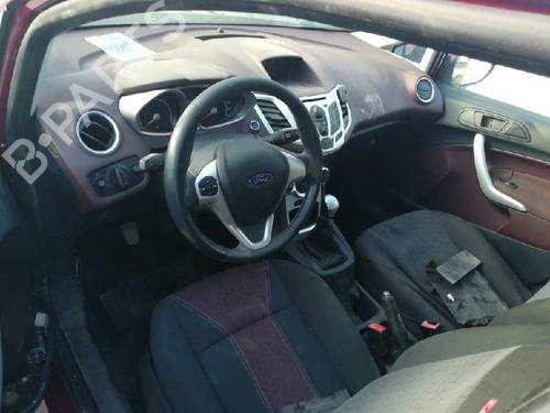 Electronic module FORD FIESTA VI (CB1, CCN) 1.6 TDCi | BP25793220M83 