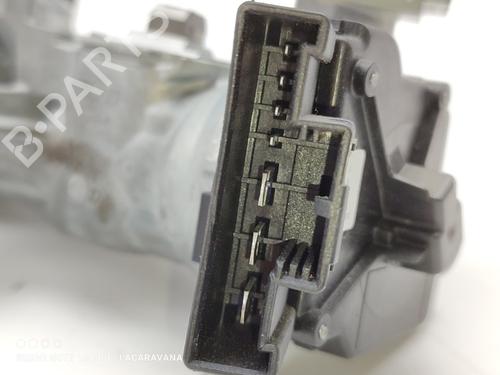 Ignition barrel SKODA RAPID (NH3, NK3, NK6) 1.2 TSI | BP21574876M48 