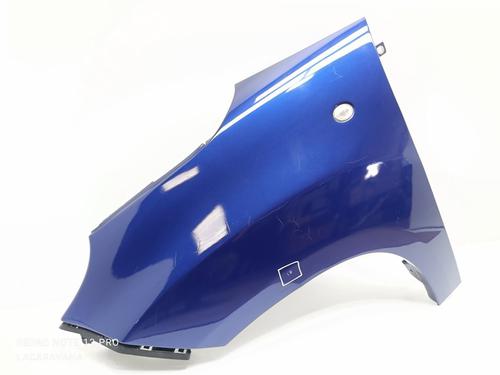 Left front fenders FIAT 500L (351_, 352_) 1.3 D Multijet (199.LYM11, 199.LYM1A) | BP21591047C41 
