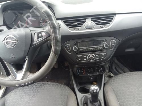 Left front window switch OPEL CORSA E (X15) | BP17440191I27 - Image 10