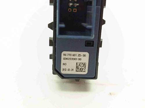 Switch PEUGEOT 508 I (8D_) | BP36160272I30 - Image 4