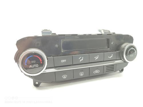 Airco bedieningspaneel HYUNDAI i20 I (PB, PBT) [2008-2015]  16505140