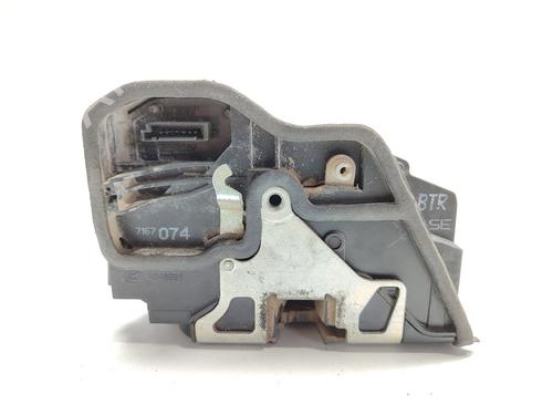 Front right lock BMW X3 (E83) 2.0 d | BP17104571C97 