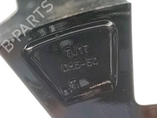 Rim CITROËN BERLINGO (ER_, EC_) 1.5 BlueHDi 130 (ECYHZJ, ECYHZR) | BP30411731C45 