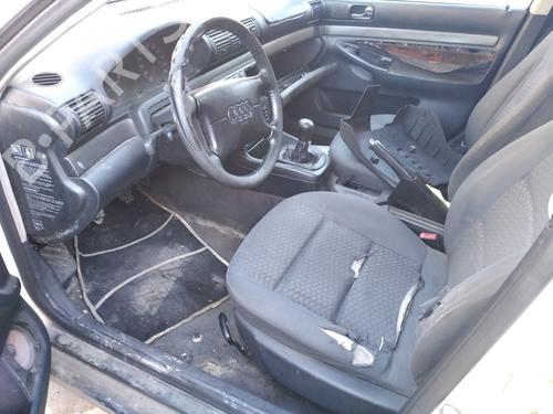 Steering pump AUDI A4 B6 (8E2)  | BP16517314M99 