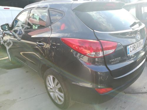 Warning switch HYUNDAI ix35 (LM, EL, ELH)  | BP30043673I22  - Image 10