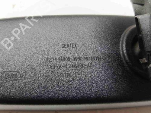 Rear mirror FORD FIESTA VI (CB1, CCN) 1.5 TDCi | BP36988017I6 - Image 5