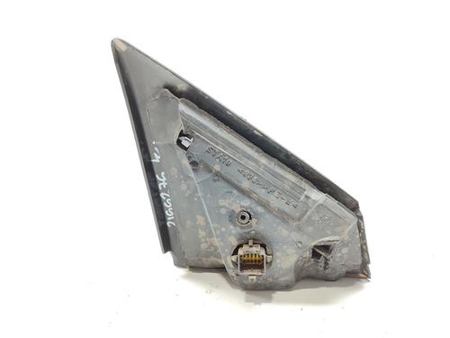 Left mirror RENAULT MEGANE II Saloon (LM0/1_) 1.9 dCi (LM0G, LM1G, LM2C) | BP19111495C26 