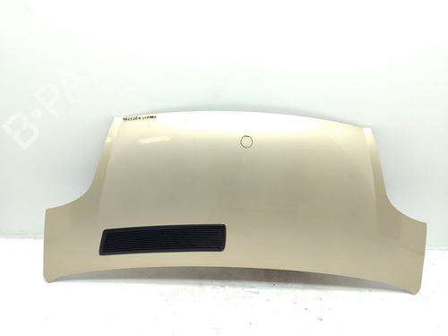 Motorhjelm OPEL VIVARO A Bus (X83) [2001-2015]  16700318