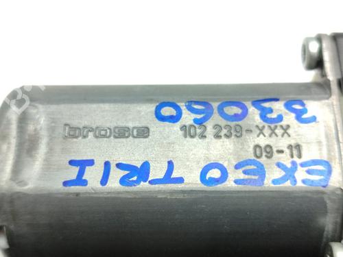 Left rear window motor SEAT EXEO (3R2) 2.0 TDI | BP17546038E23 