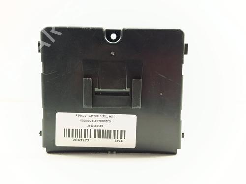 Electronic module RENAULT CAPTUR I (J5_, H5_) | BP34053326M83 - Image 3