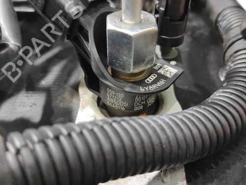 Engine AUDI A5 (8T3) 2.7 TDI | BP16511751M1 