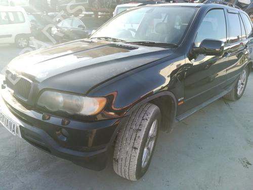 Engine BMW X5 (E53) 3.0 d | BP16507244M1  - Image 28