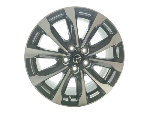 Fælk MAZDA CX-3 (DK) 2.0 SKYACTIV-G (121 hp) 33023572