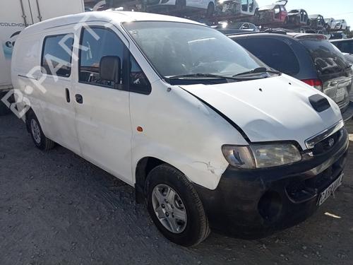 Used Parts HYUNDAI H-1 Van (A1)    2617937