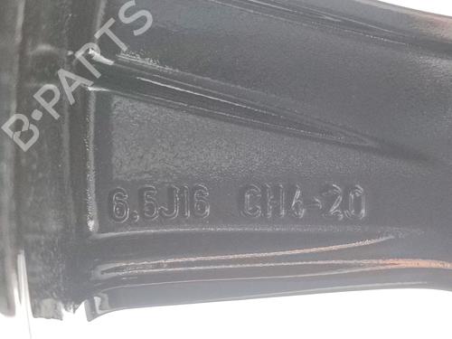 Fælk CITROËN C3 III (SX) 1.2 PURETECH 82 | BP31979803C45